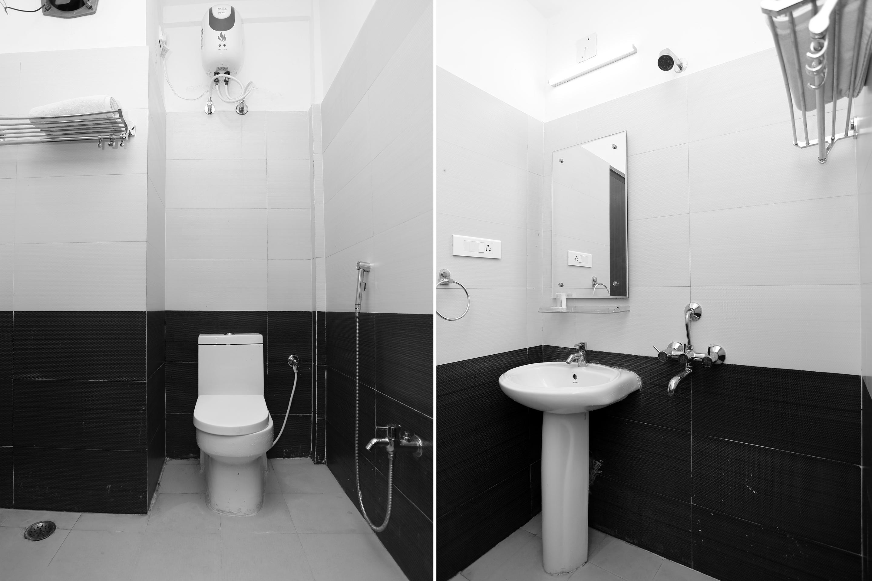 HOTEL RAILVIEW Bhubaneswar Zewnętrze zdjęcie
